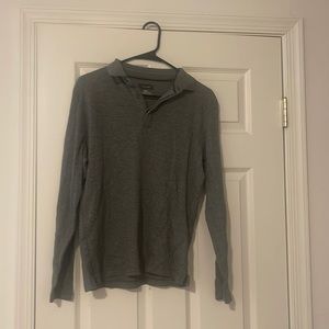 Alfani Long Sleeve Shirt